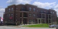 Building Photo - Uptown Commons
