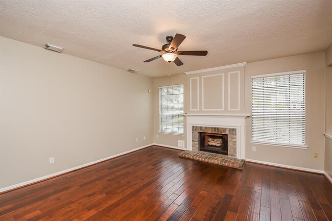 Building Photo - 27 W Rumple Creek Pl