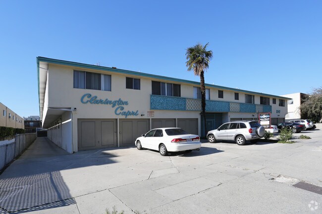 Primary Photo - Clarington Capri