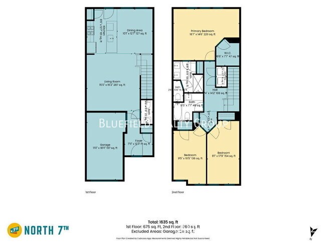Building Photo - 416 E Parima Ct