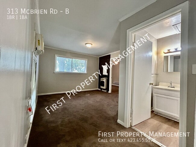 Building Photo - 313 McBrien Rd