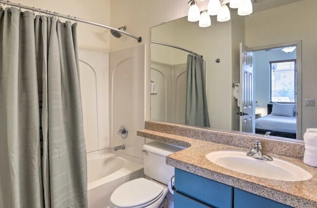 Building Photo - Coming Soon!! Gorgeous Fully Furnished 6 b...