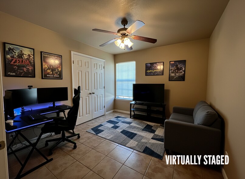 Building Photo - 1201 Powder River Dr