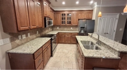 Building Photo - 6604 Lizzie Ln SE