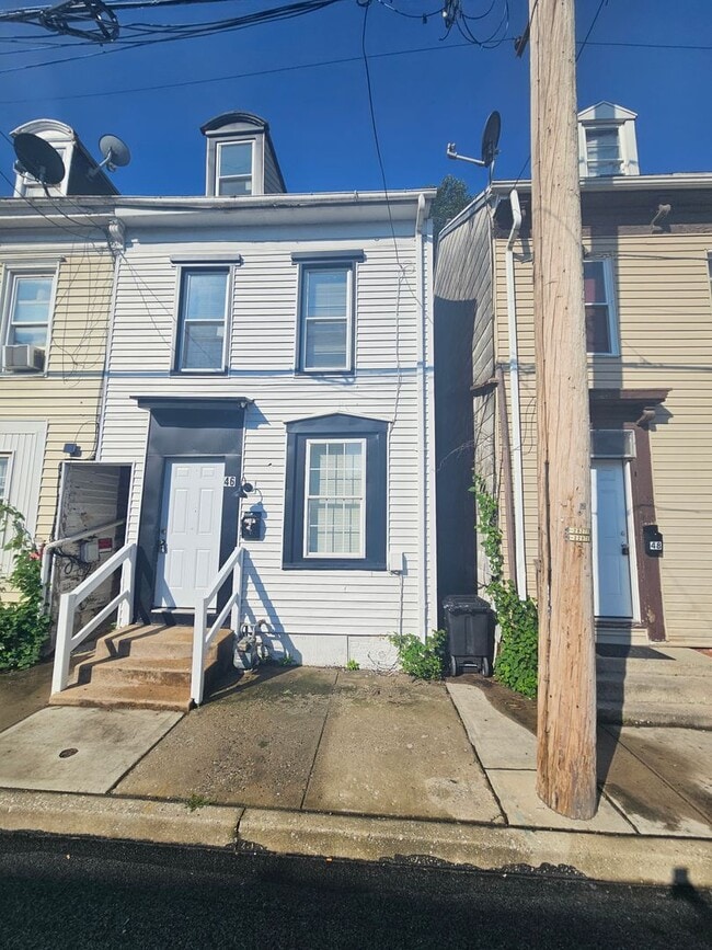 Building Photo - 46 N Hartley St