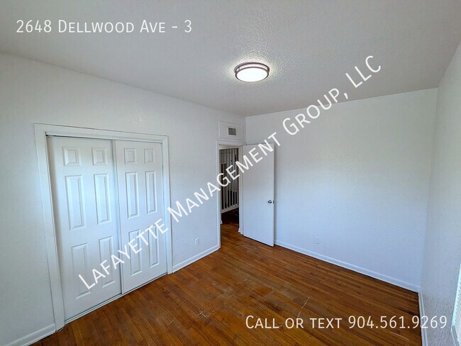 Building Photo - 2648 Dellwood Ave