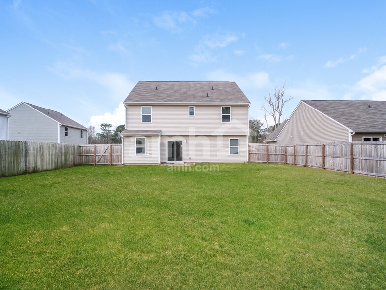 Building Photo - 1010 Jt Westfield Dr