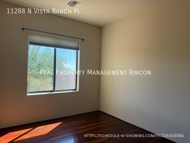 Building Photo - 11288 N Vista Ranch Pl