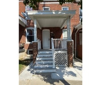 Building Photo - 627 Denison St
