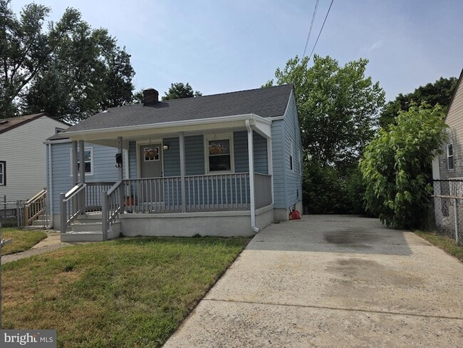 Building Photo - 50 Princeton Ave