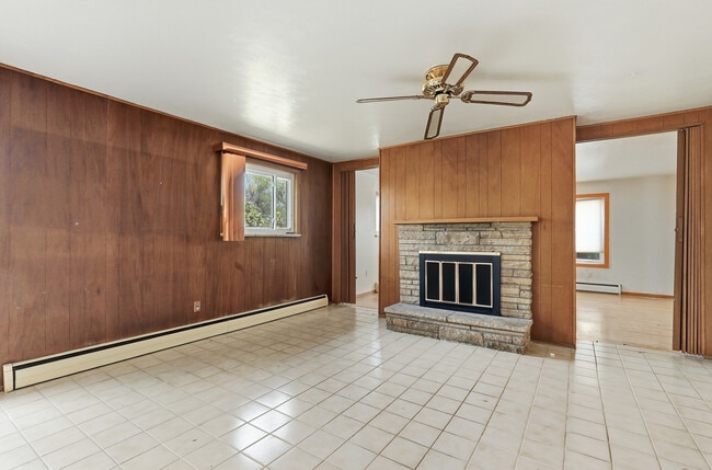 Building Photo - 3290 Ward Rd