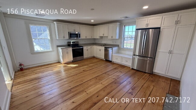 Building Photo - 156 Piscataqua Rd