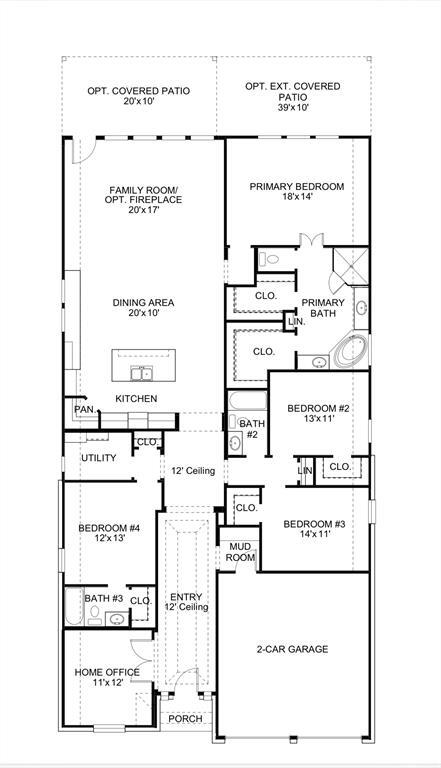 Building Photo - 2424 Burberry Ln