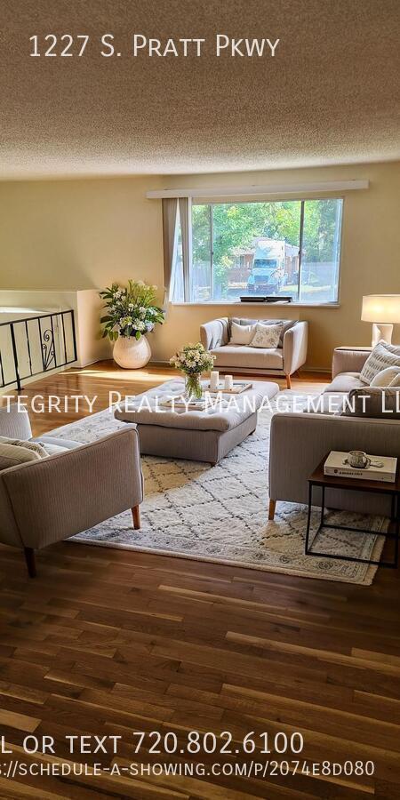 Building Photo - 1227 S Pratt Pkwy