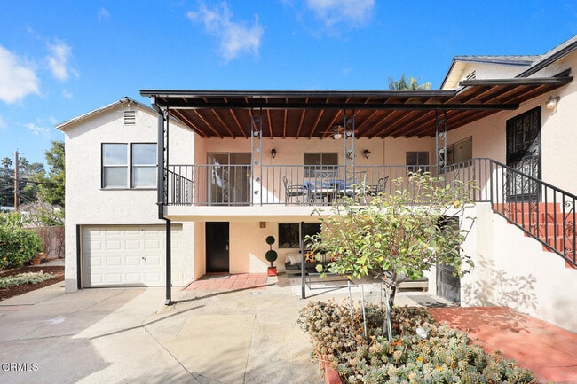Building Photo - 2724 Locksley Pl