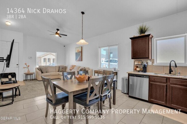 Building Photo - 14364 Nick Drahos Ln