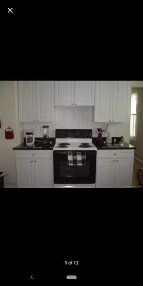 Building Photo - 56 Wallace Row