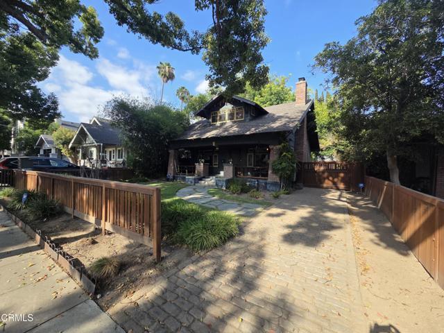 Building Photo - 126 N Meridith Ave