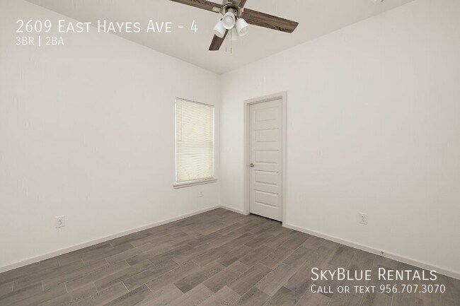 Building Photo - 2609 W Hayes Ave