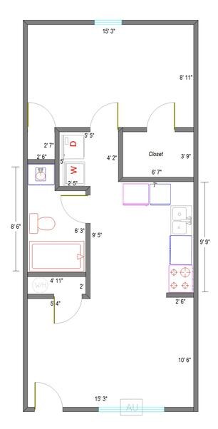 Building Photo - 1136 Robin Hood Ct