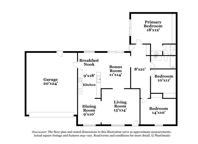 Building Photo - 135 Lameraux Rd