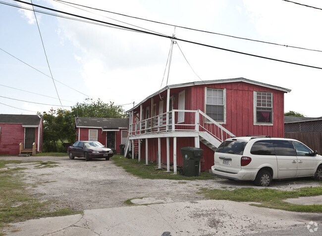 Building Photo - 3149 Highland Ave
