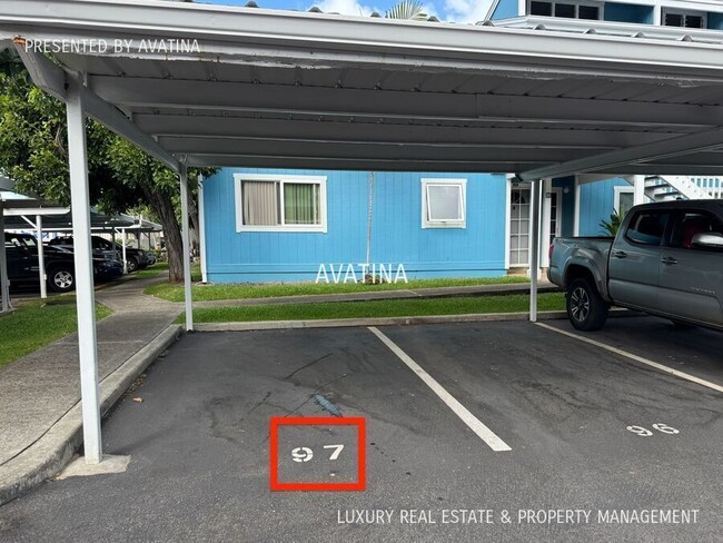 Building Photo - Video! Beautifully Renovated  Kailua Condo!