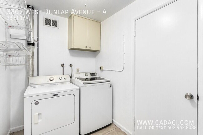 Building Photo - 3807 W Dunlap Ave