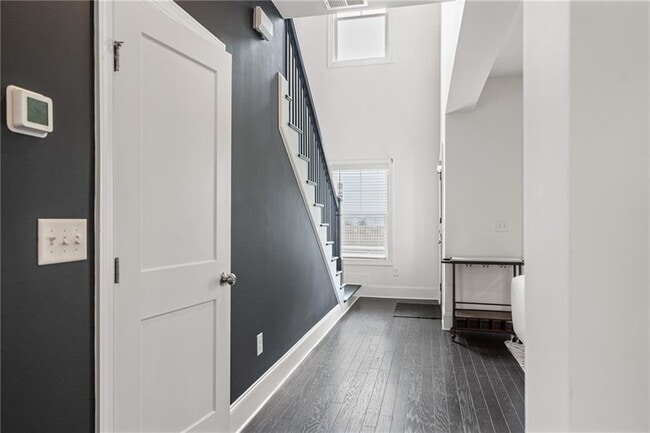 Building Photo - 1870 Lucy Compton Ln NW