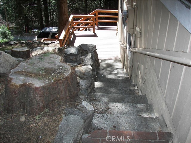 Building Photo - 21636 Sawpit Canyon Rd