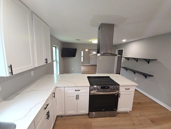 Building Photo - 3118 Memel St