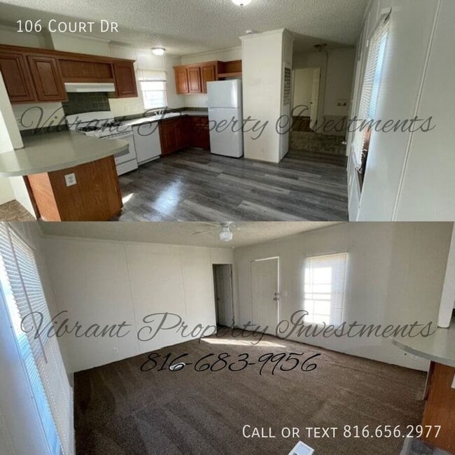 Building Photo - 106 Court Dr