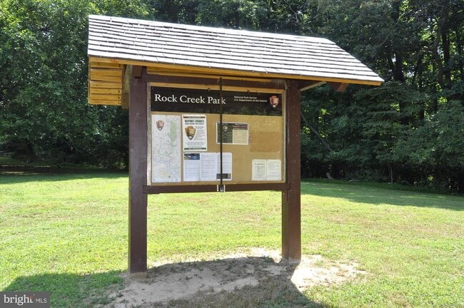 Building Photo - 3601 Wisconsin Ave NW