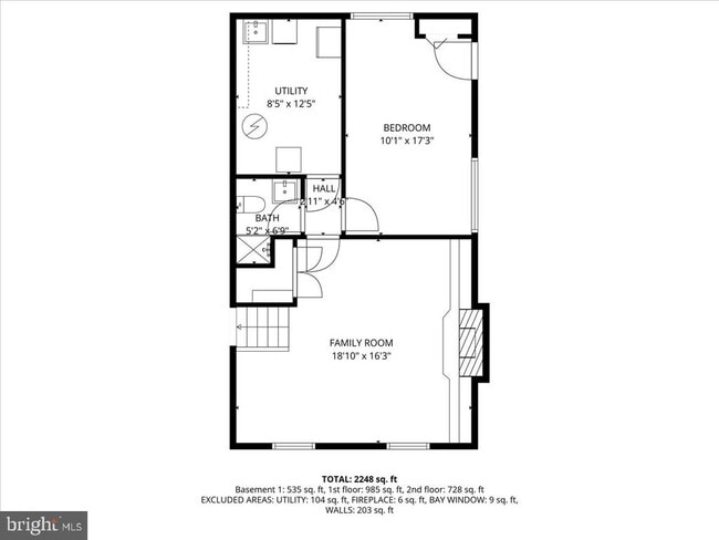 Building Photo - 903 Leverton Rd