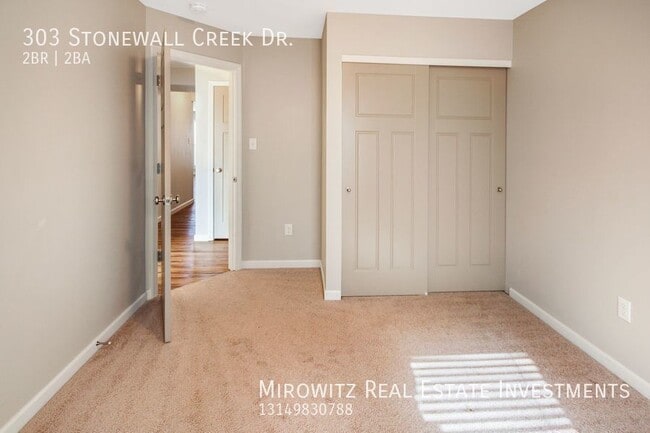 Building Photo - 303 Stonewall Creek Dr