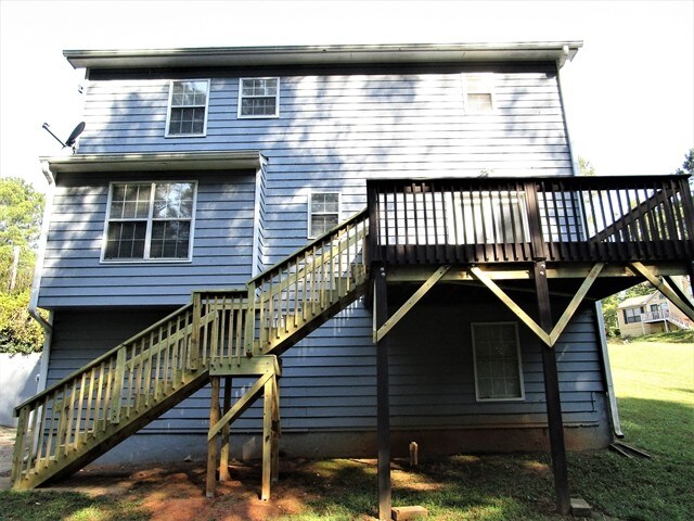 Building Photo - 4107 Springridge Ct