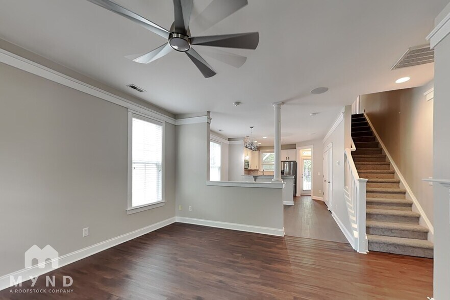 Building Photo - 10205 Caldwell Forest Dr