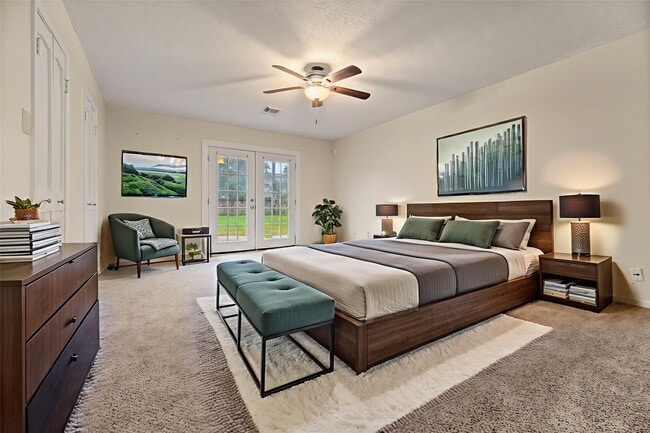 Building Photo - 1103 Suwanee Ln