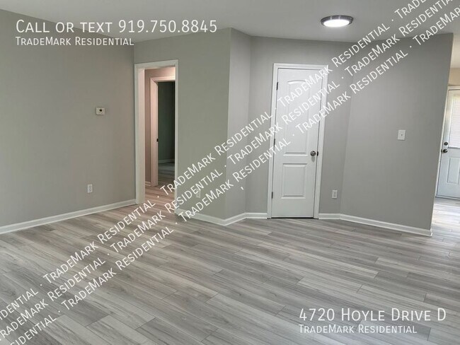 Building Photo - 4720 Hoyle Dr