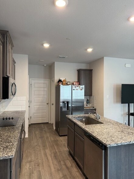 Building Photo - 1108 Bowie Dr