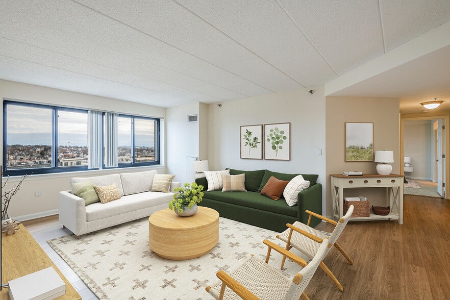 Primary Photo - Arrive Malden