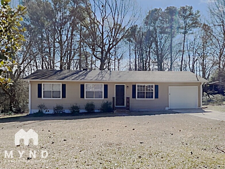 Primary Photo - 5967 Shane Cir