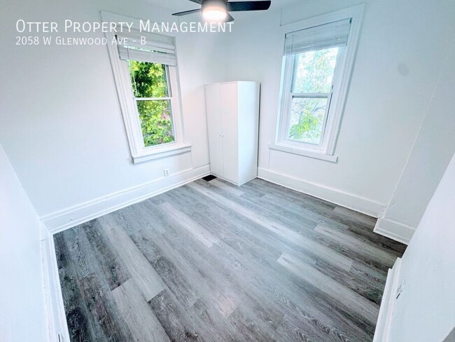 Building Photo - 2058 W Glenwood Ave