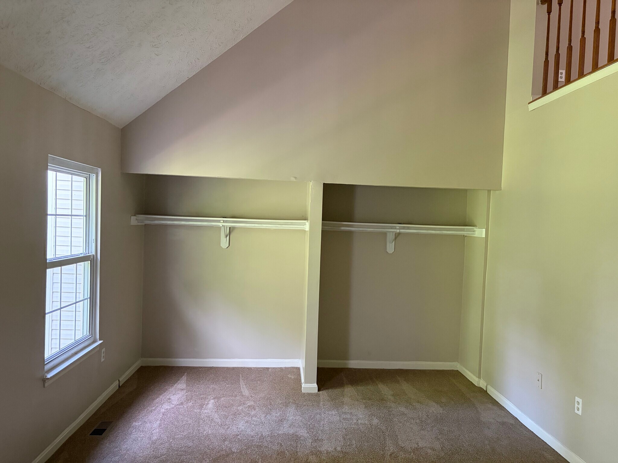 Main Area of Primary Bedroom - 7722 Wolford Way