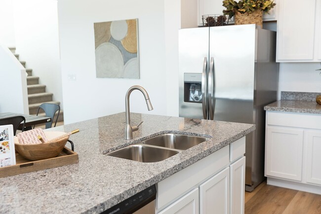 Kitchen - Goldwater Estates