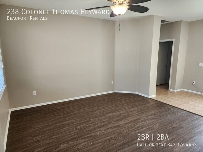 Building Photo - 238 Colonel Thomas Heyward Rd