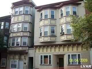 Primary Photo - Spitale Elderly Apartments