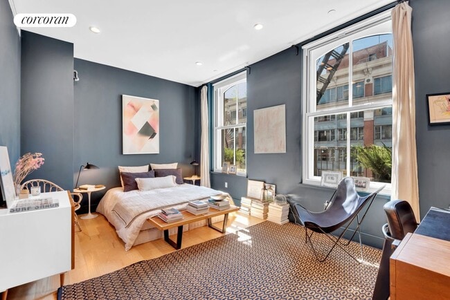 Building Photo - 31 Walker St