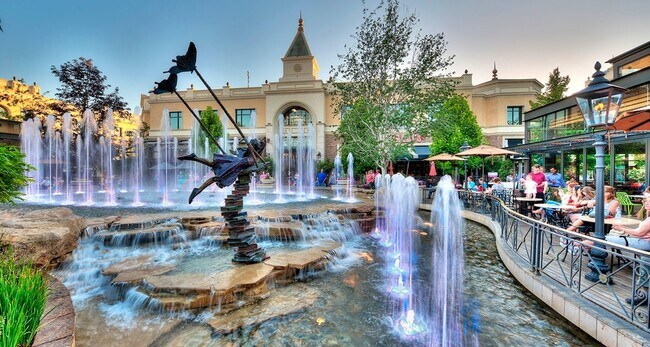 Building Photo - 5857 N Backfire Wy