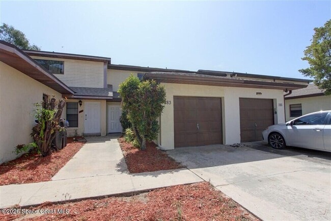 Building Photo - 283 E Towne Pl